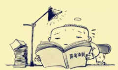 高考考不上大学学什么技术好?