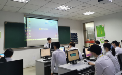 南京有哪些技术学校初中生可以念?