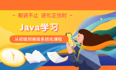 大学毕业没有基础可以学习Java开发吗?