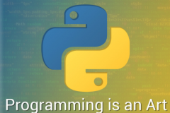 好的Python培训机构学习流程是什么?