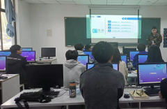 参加南京IT培训的上课时间安排
