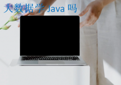 大数据学Java吗(掌握Java的程度才能做大数据)