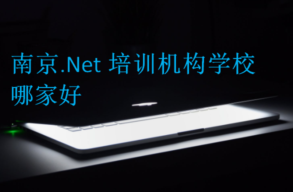 南京.Net培训机构学校哪家好