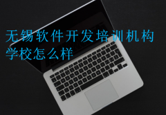 无锡软件开发培训机构学校怎么样?