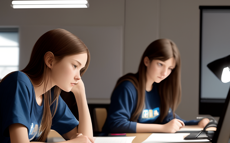 女孩子可以上北大青鸟吗